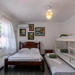 Positano Ilhabela Lodges
