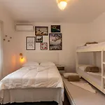 Positano Ilhabela Lodges