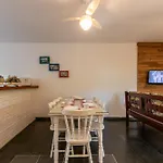 Positano Ilhabela Lodges