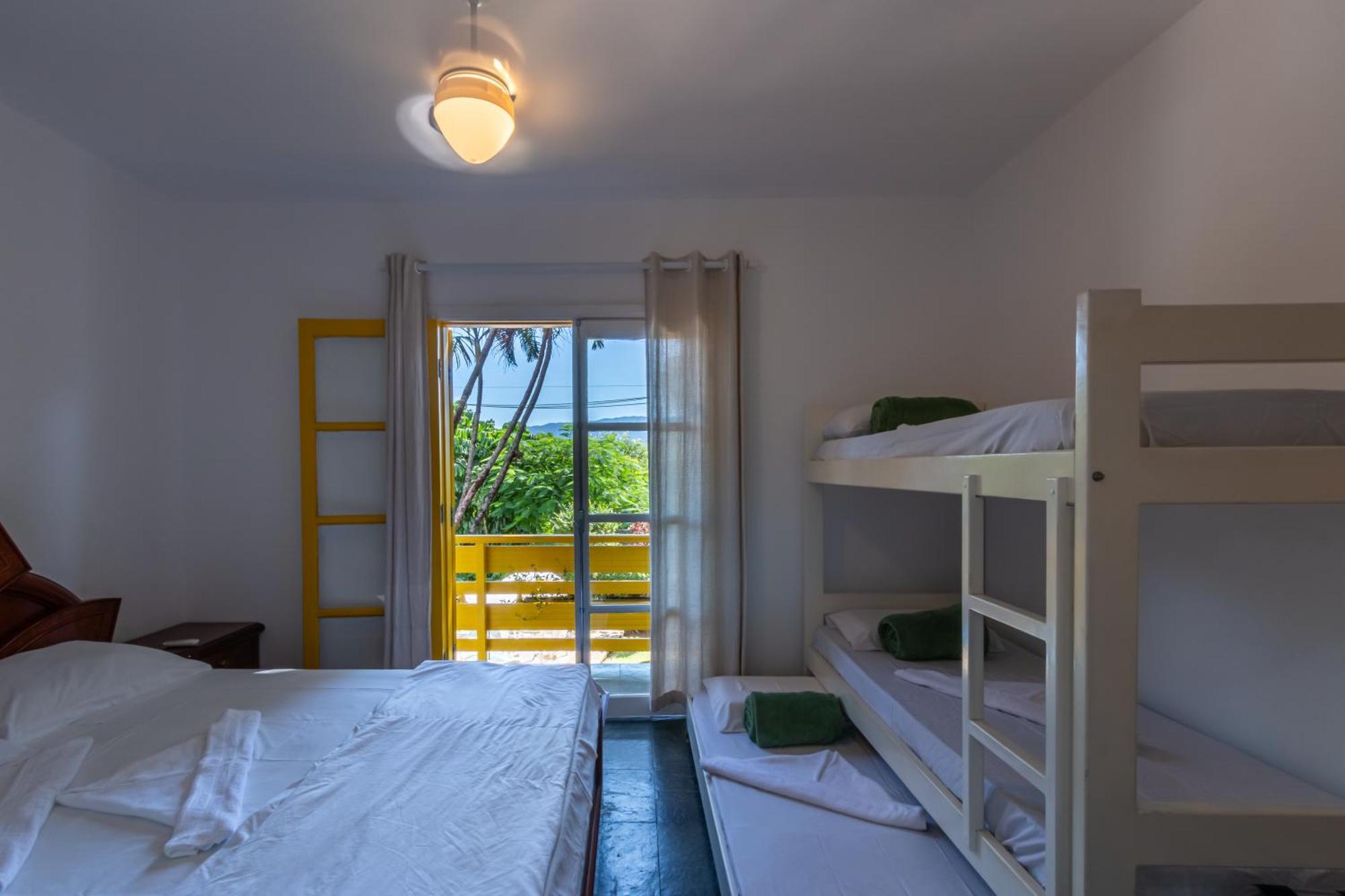 Сasa de vacaciones Positano Ilhabela