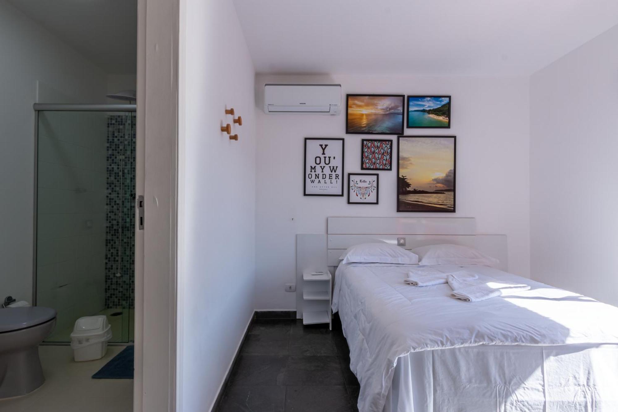 Сasa de vacaciones Positano Ilhabela