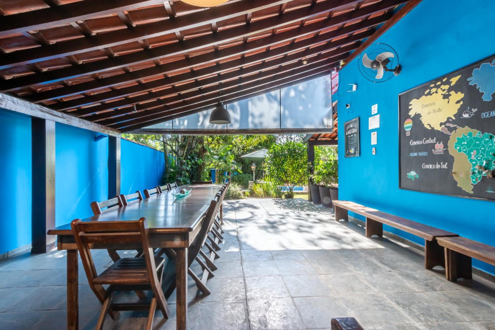 Positano Ilhabela