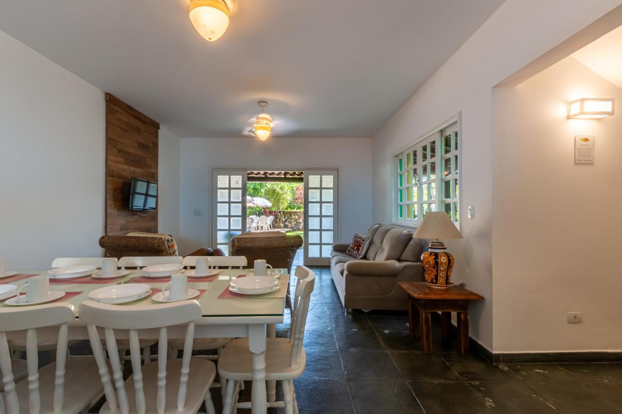Casa de férias Positano *