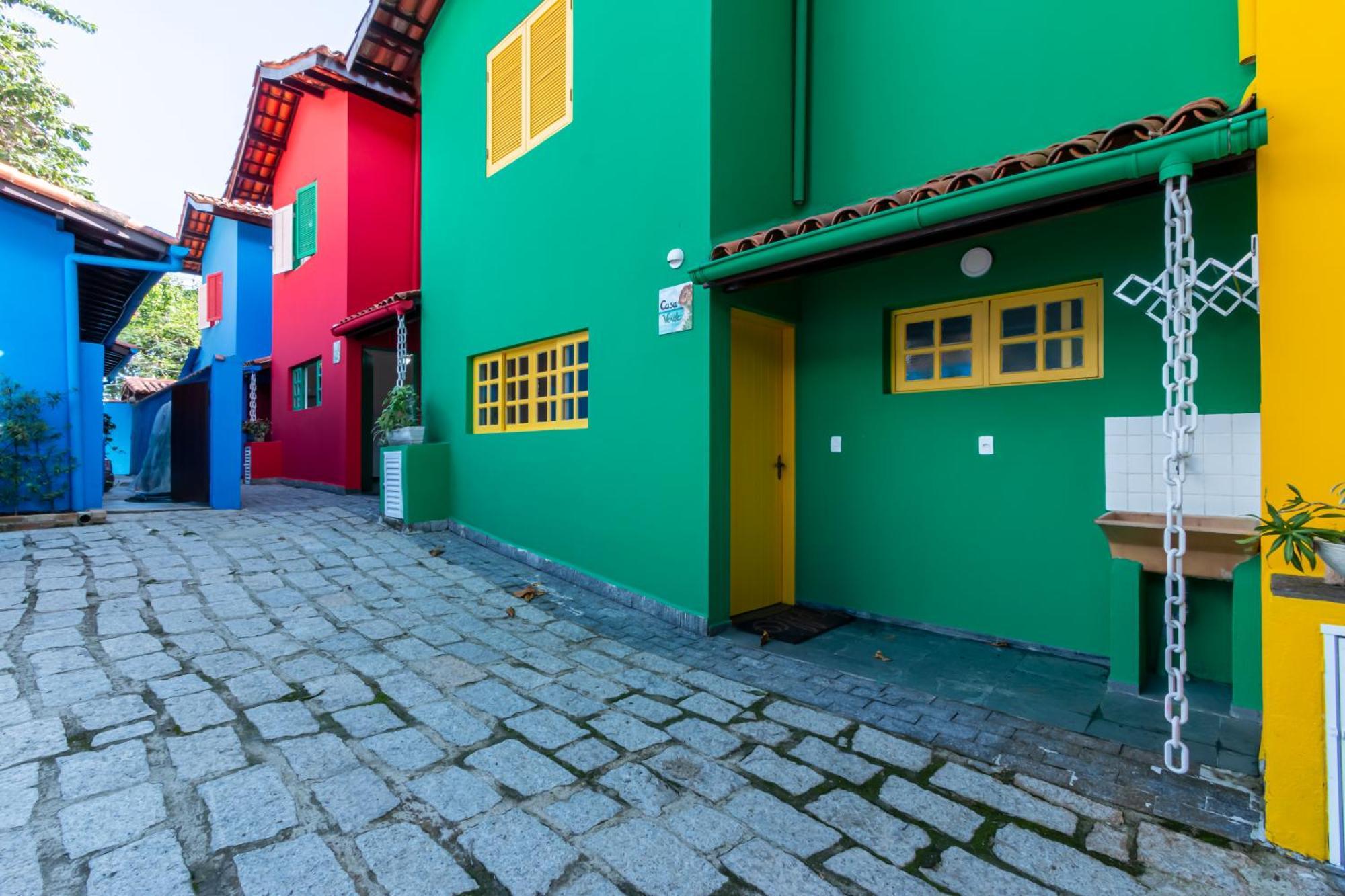 Casa de férias Positano