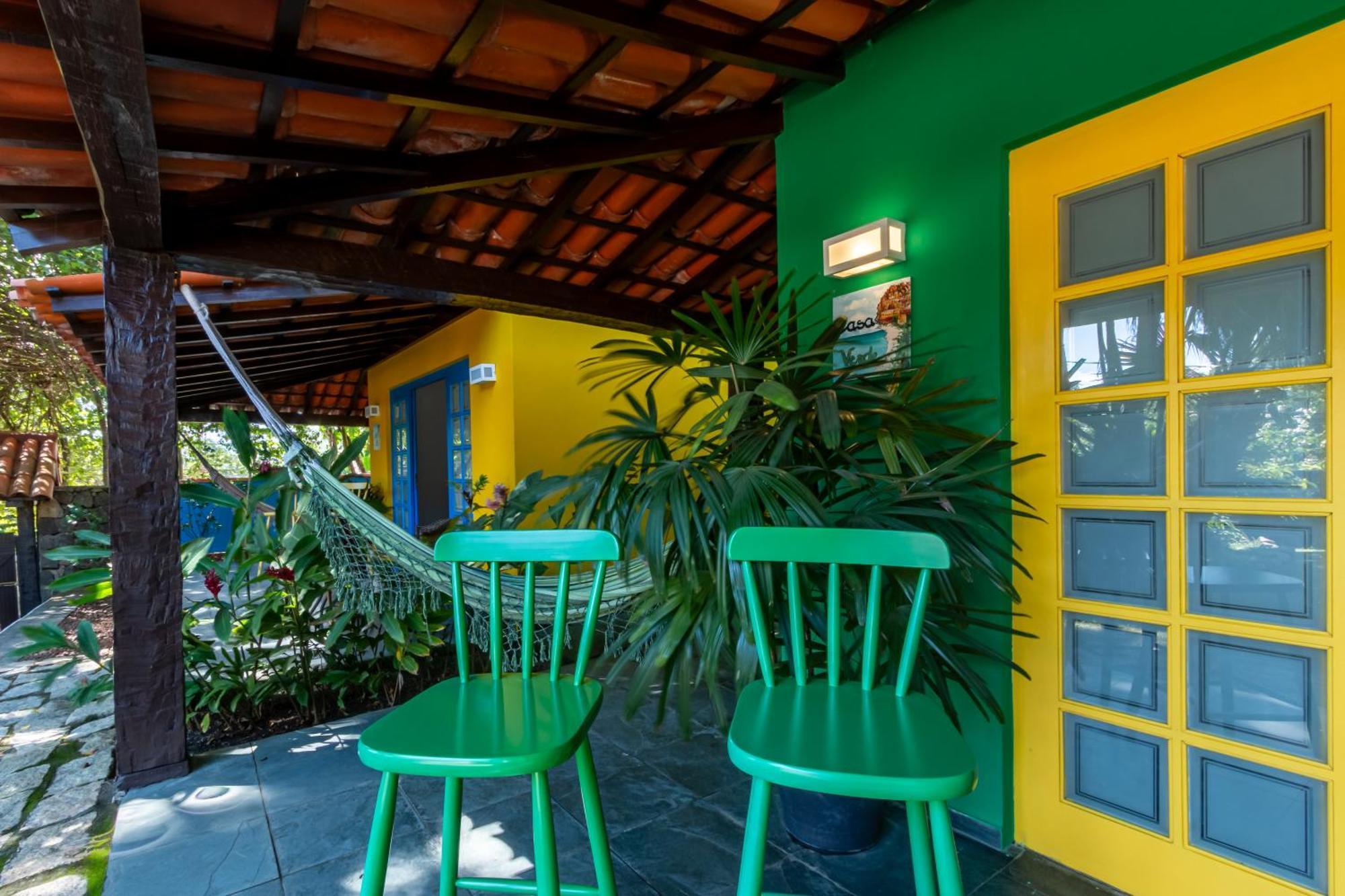 Casa de férias Positano *
