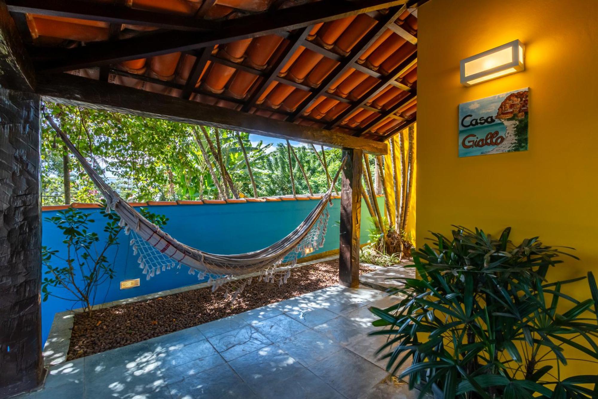 Casa de férias Positano