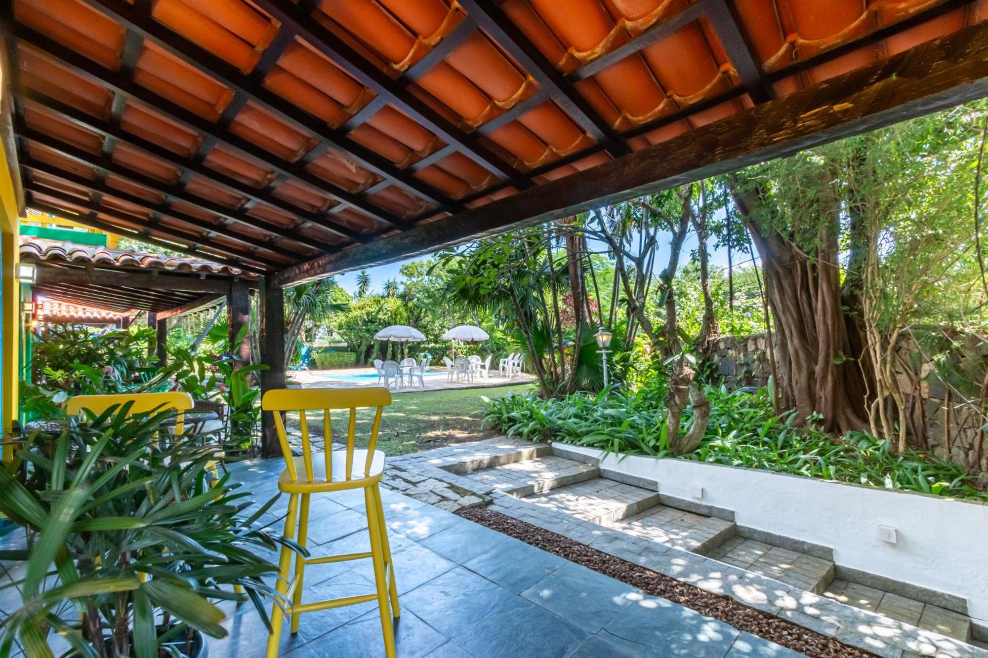 Casa de férias Positano