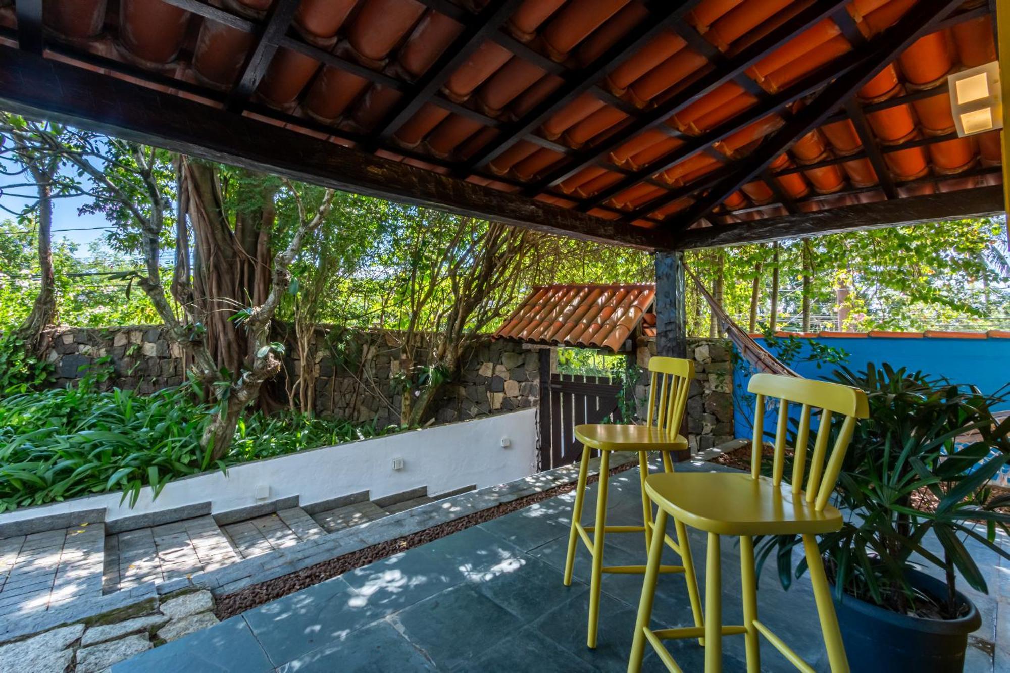 Casa de férias Positano *