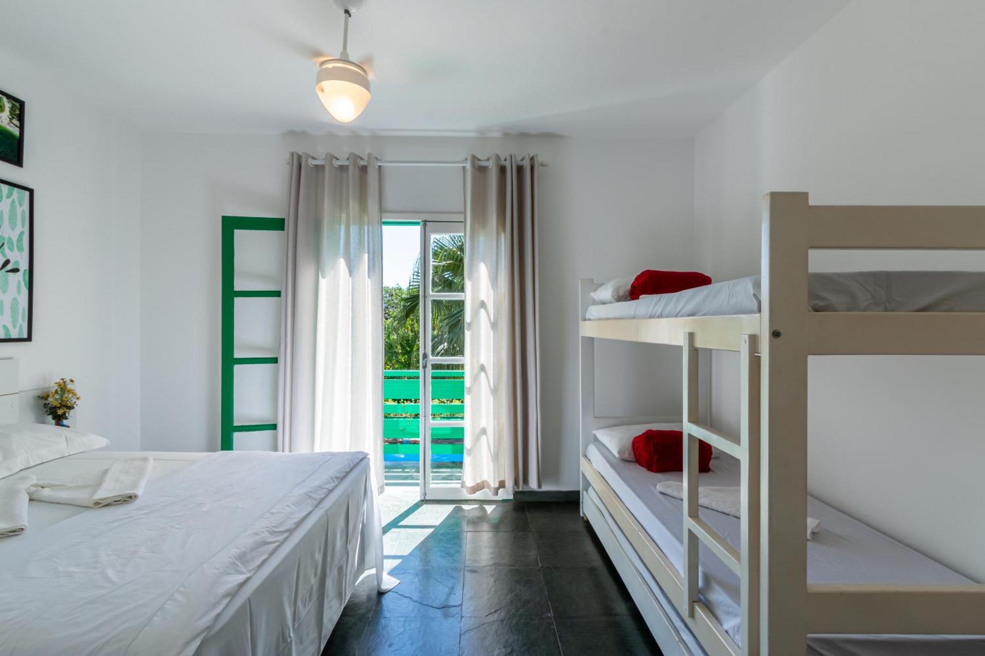 Casa de férias Positano Ilhabela