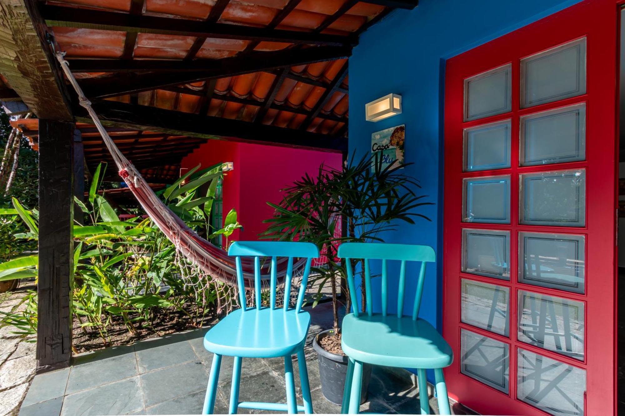 Casa de férias Positano *