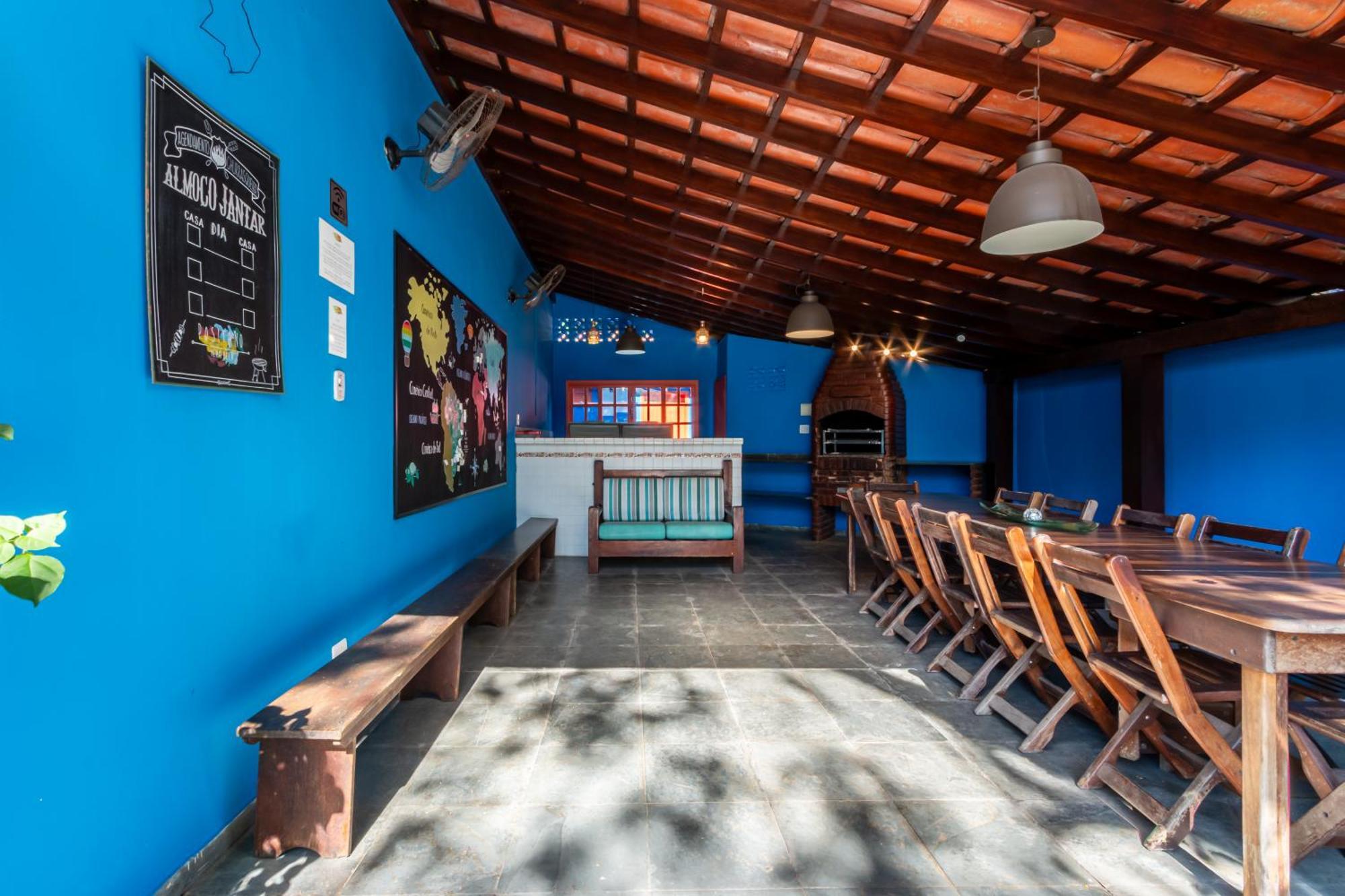 Casa de férias Positano Ilhabela