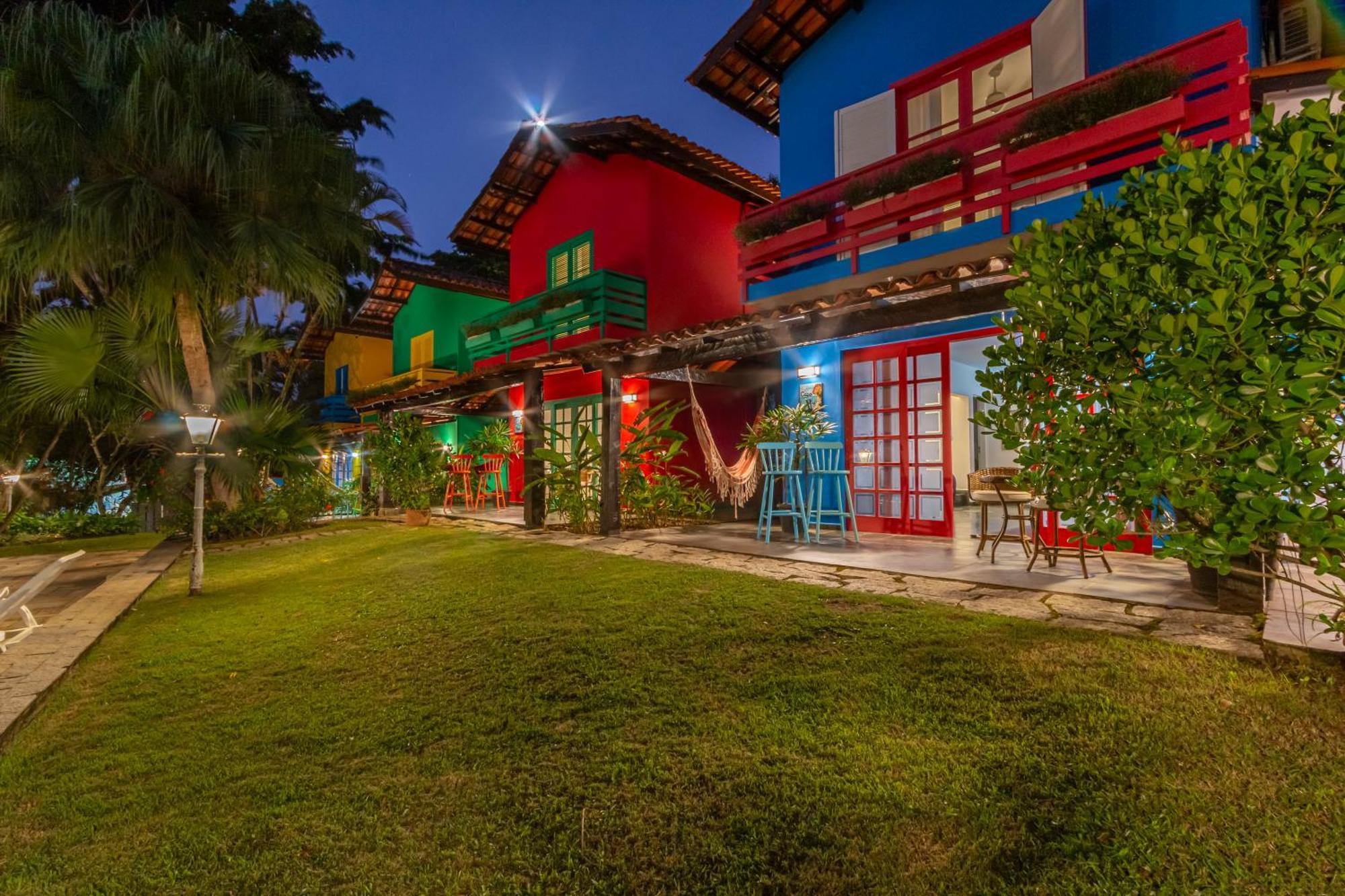 Casa de férias Positano *