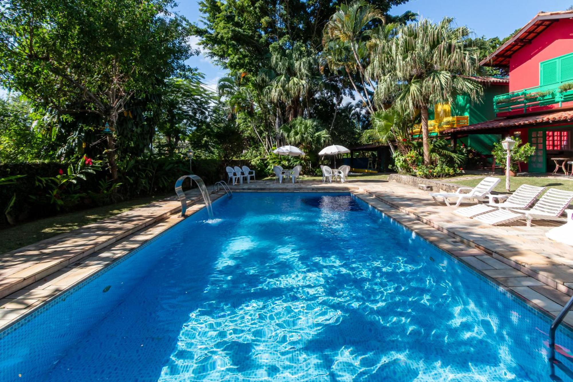 Positano Ilhabela